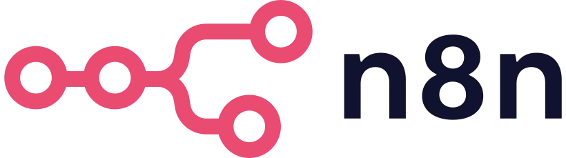 N8N Logo